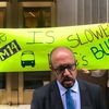West Village Lawyer Fighting 14th Street Busway Calls Advocates 'White Hooded Zealots'